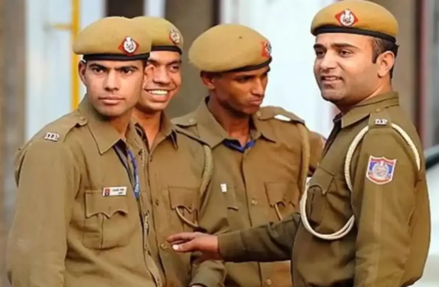 बिहार पुलिस कांस्टेबल 2025 उत्तर कुंजी: कितने सही-गलत? कट-ऑफ लिस्ट कर देगी हैरान