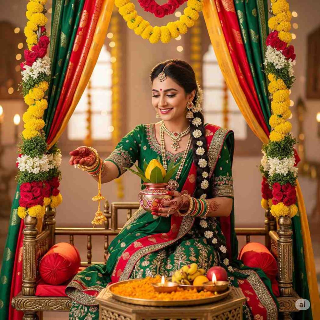 Teej 2025: এই ৫টি উপায় করলে জ্বলজ্বল করবে আপনার ভাগ্য