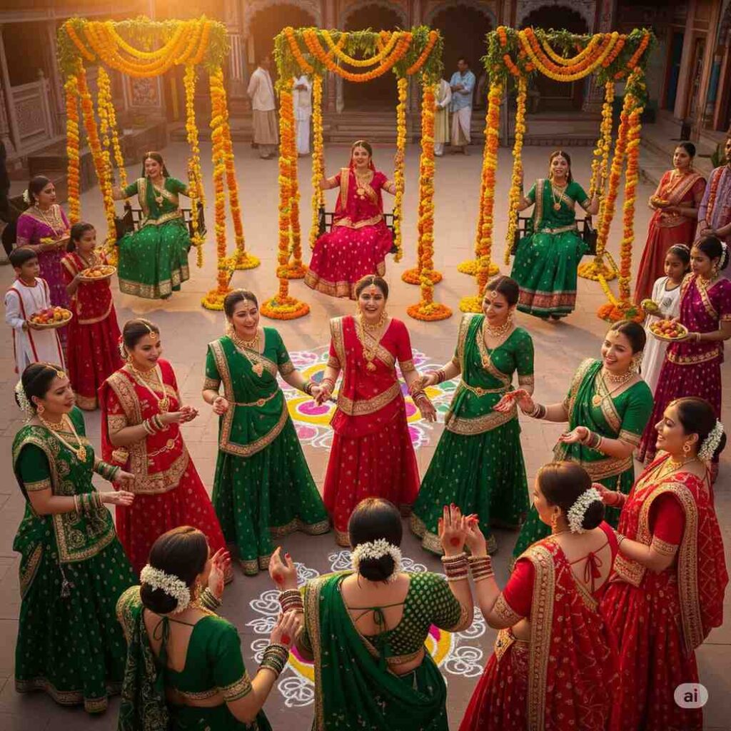 तीज 2025: ये 5 उपाय करने से चमकेगी आपकी किस्मत