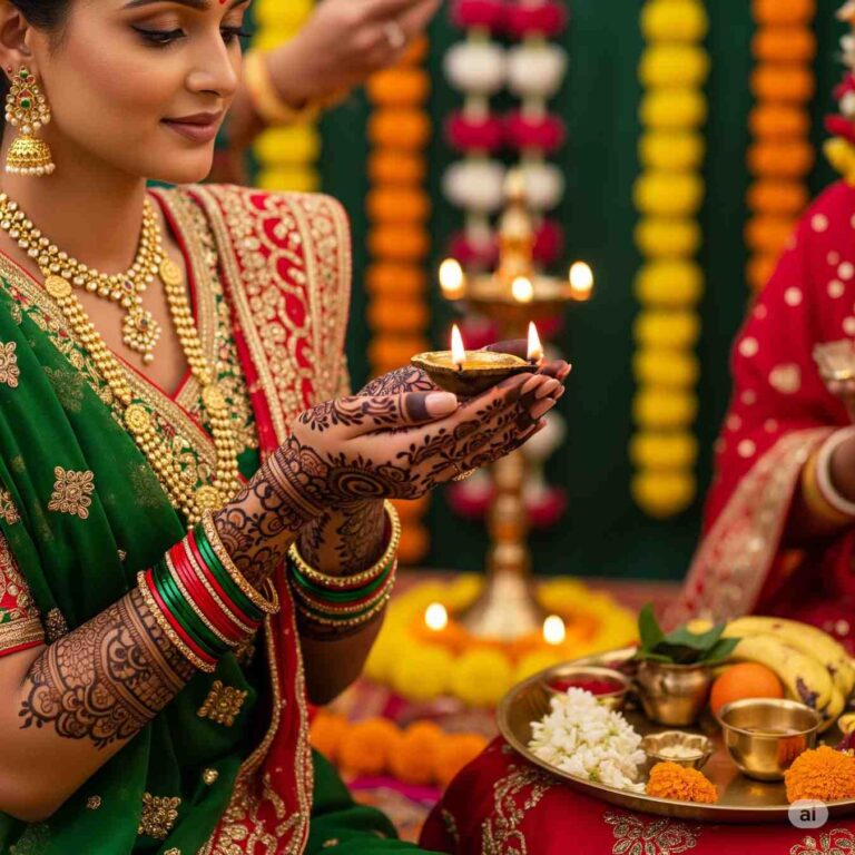 तीज 2025: ये 5 उपाय करने से चमकेगी आपकी किस्मत