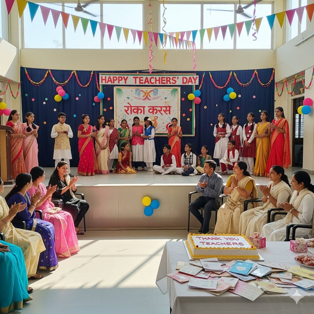 💐 যাঁদের কারণে আজ আমরা মানুষ – সেই মহান শিক্ষকদের প্রতি শ্রদ্ধাঞ্জলি