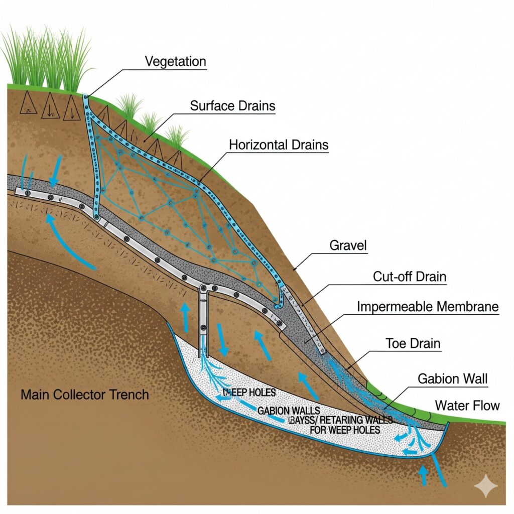 বউবাজার টানেলের নতুন প্রযুক্তির ঢাল – ভূমিধসপ্রবণ এলাকায় জলাবদ্ধতা রোধে একটি বড় পদক্ষেপ