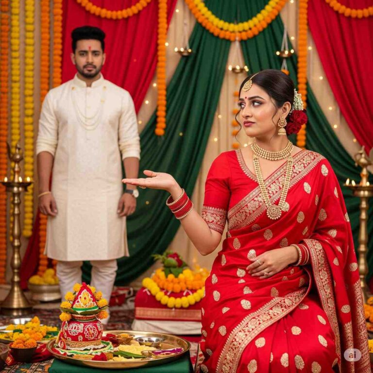 তিজ 2025 ব্রত-এ এই ভুলগুলি এড়ানো খুব জরুরি – না হলে দুর্বল হয়ে যাবে ভাগ্য