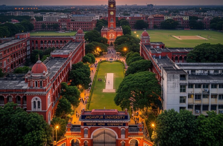 WBJEE 2025-এর নিম্ন র‍্যাঙ্কে সবচেয়ে ভালো বেসরকারি কলেজ কোন গুলো?