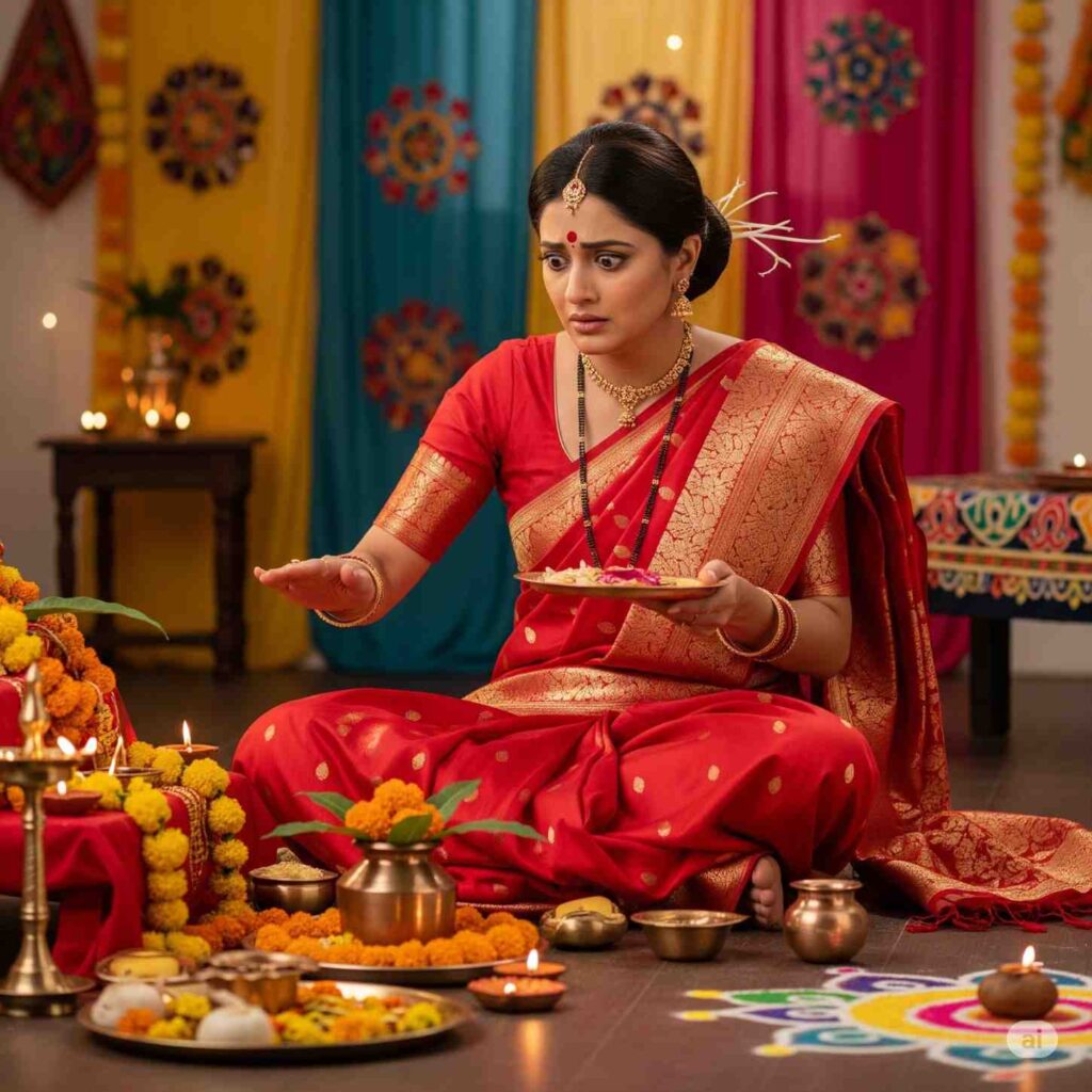 🌸तीज 2025 व्रत में इन्हीं गलतियों से बचना है ज़रूरी – नहीं तो फीका पड़ जाएगा भाग्य🌸