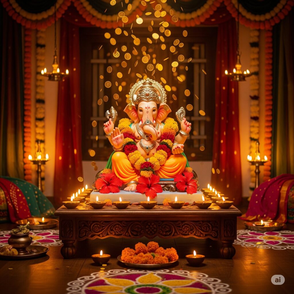 Ganesh-Chaturthi-Pe-Ye-3-Kaam-Karke-Aapke-Ghar-Mai-Hogi-Paise-Ki-Barsaat