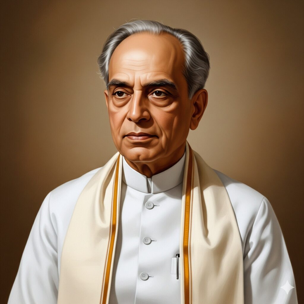 কেন সার্বেপল্লী রাধাকৃষ্ণনের জন্মদিনের দিনে শিক্ষক দিবস পালন করা হয়?