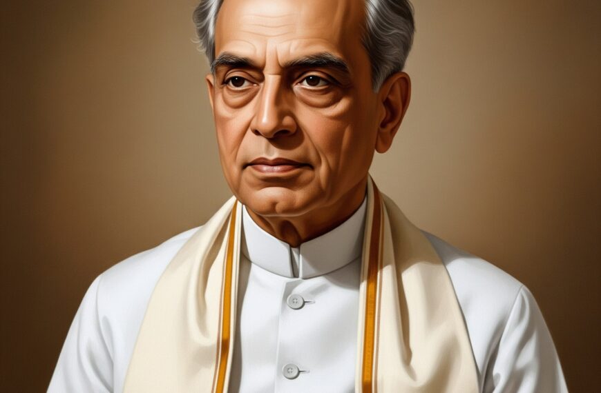 কেন সার্বেপল্লী রাধাকৃষ্ণনের জন্মদিনের দিনে শিক্ষক দিবস পালন করা হয়?