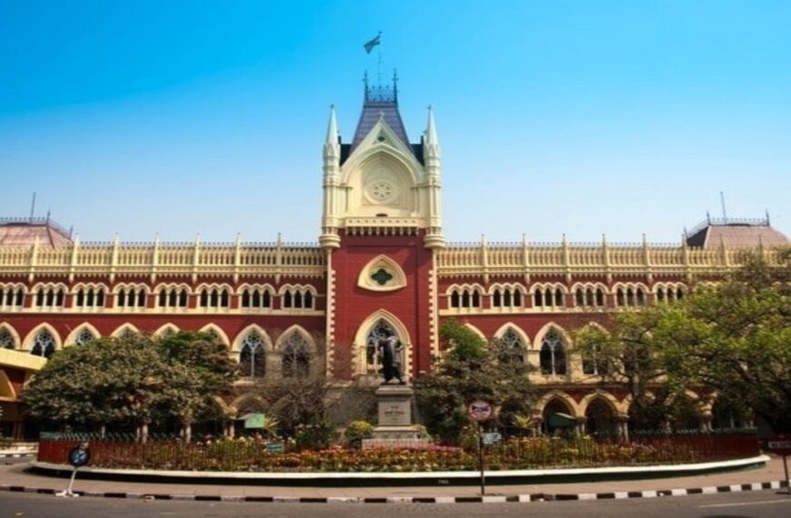 কলকাতা হাইকোর্টের বড় সিদ্ধান্ত: ৩২০০০ প্রাথমিক শিক্ষকের চাকরি&hellip;