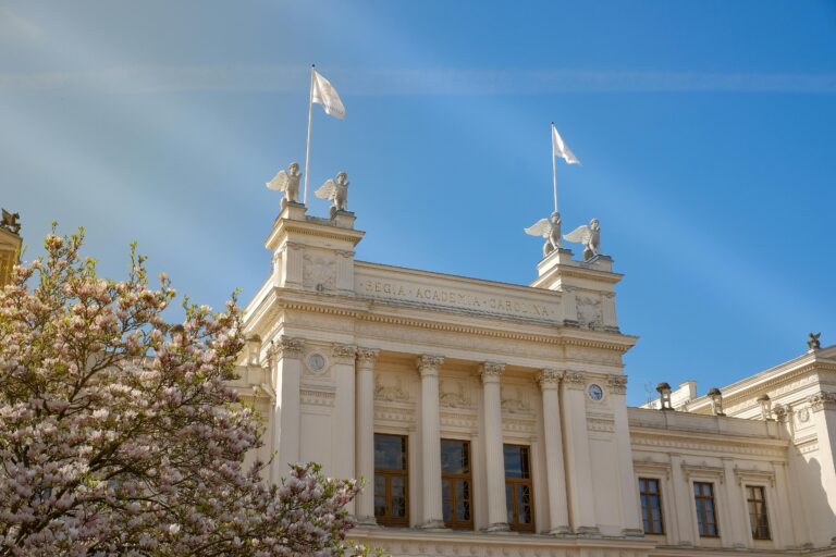 Lund university