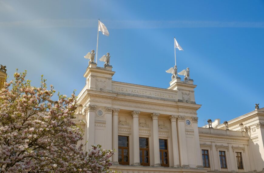 Lund university