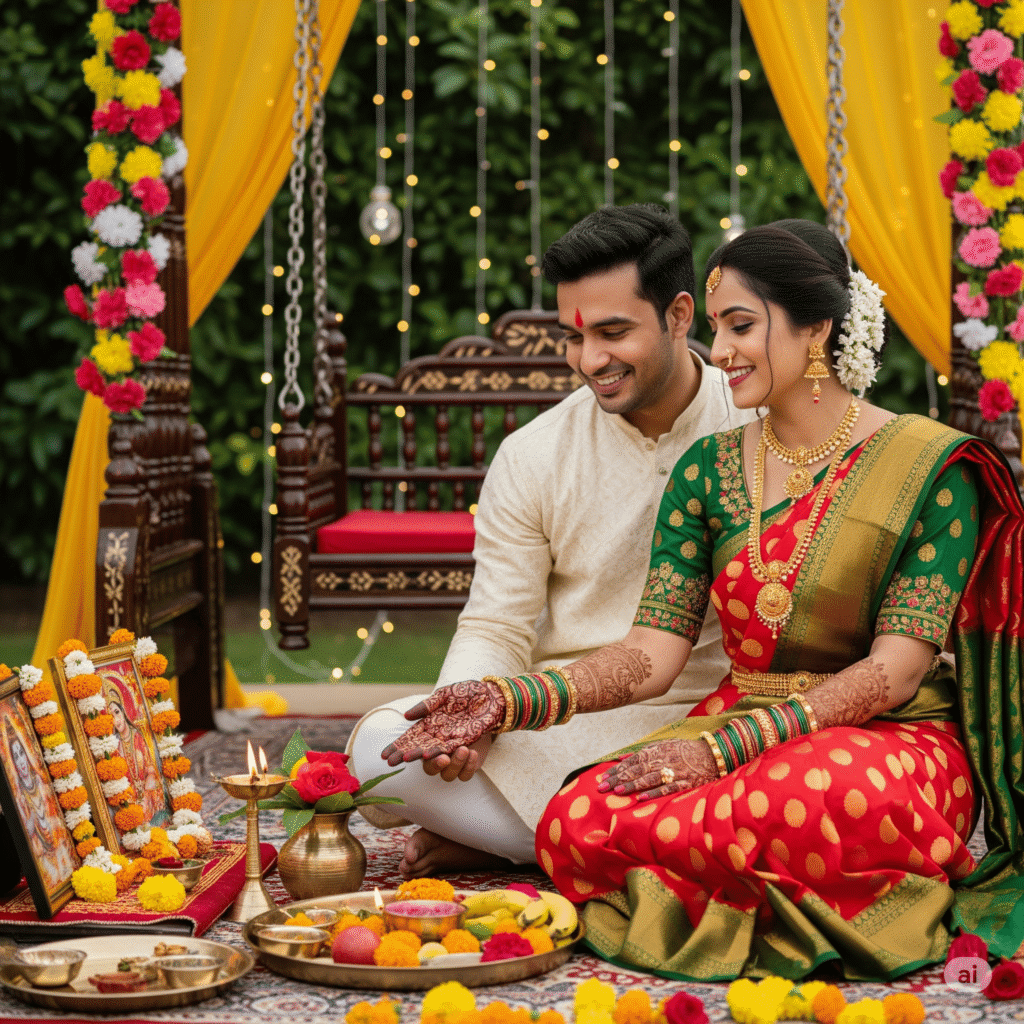 তিজ-ব্রত-২০২৫