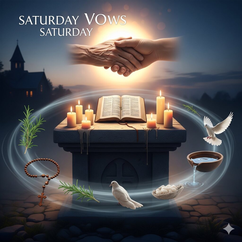 শনিবারের ব্রত ও পূজার মাহাত্ম্য: কেন এত গুরুত্বপূর্ণ এই দিন?