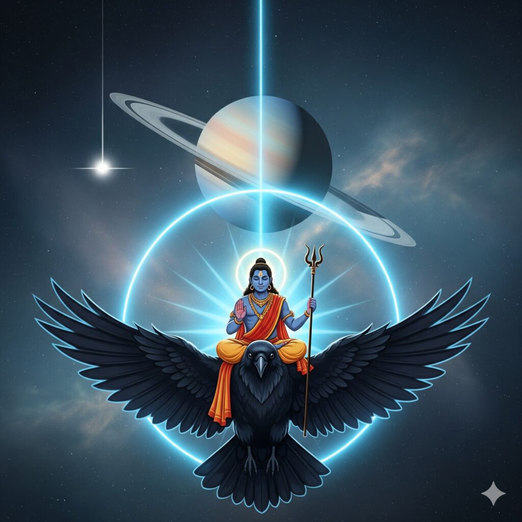 শনির-সাড়ে-সাতি