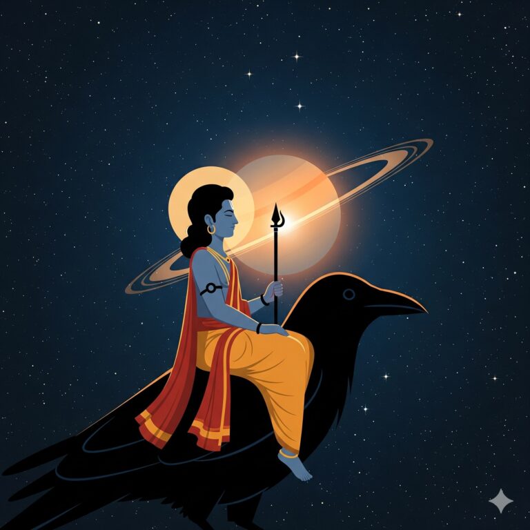 शनि-साढ़े-साती