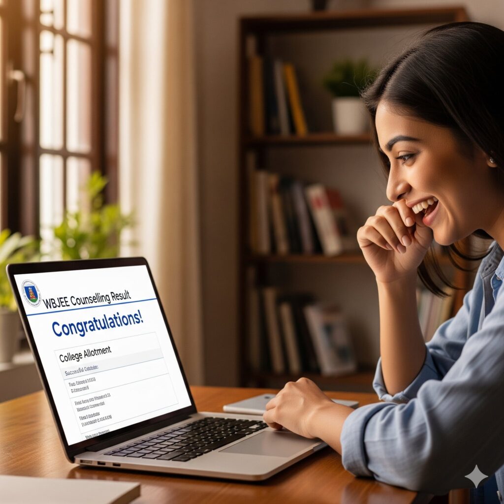 WBJEE-2025-Round-1-Result