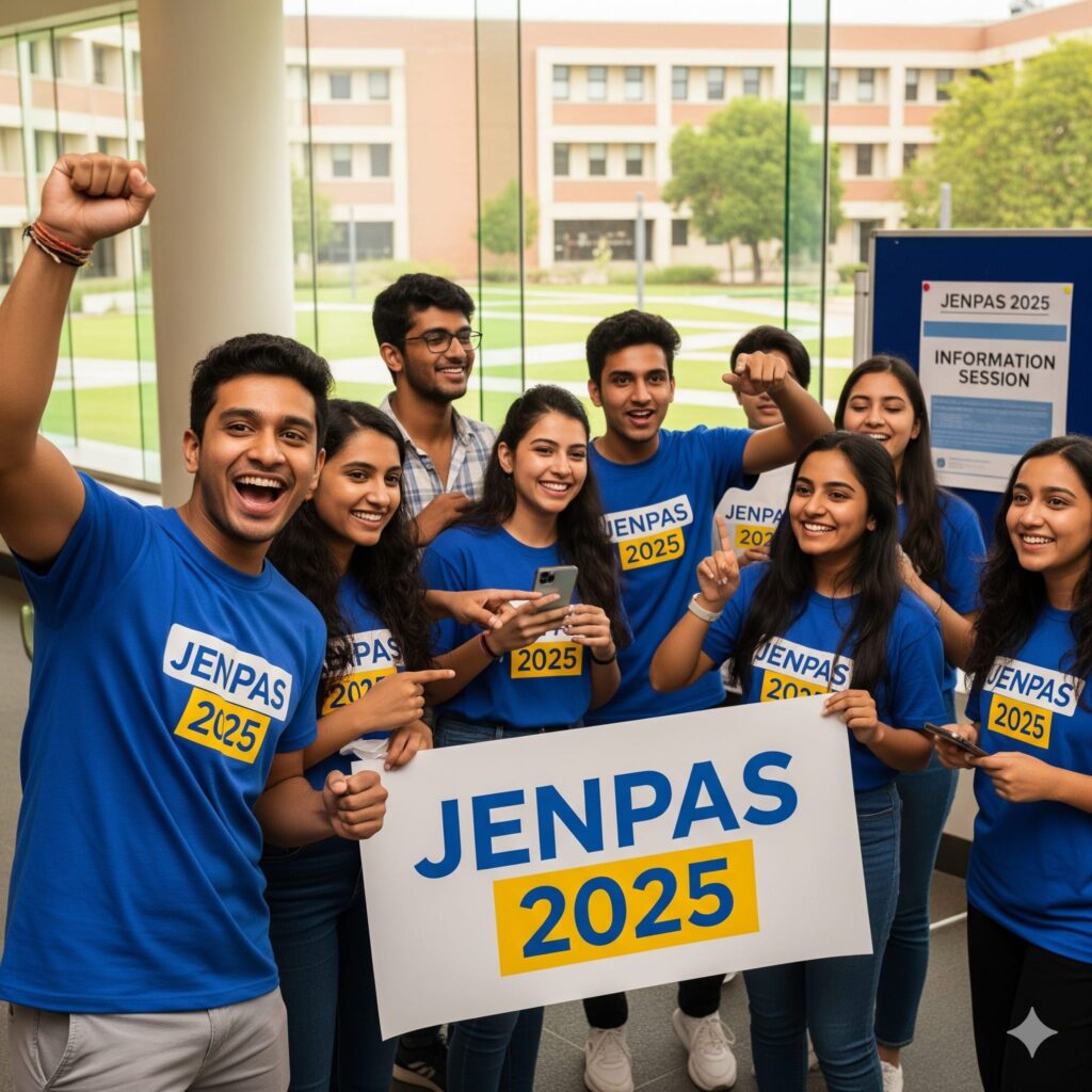 2025-এর জেনপাস পরীক্ষার আগে কোন কোন ডকুমেন্ট দরকার? জানুন বিস্তারিত