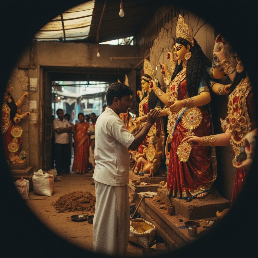 2025 এর মহালয়ায় যা করবেন তা করলে দেবী মাতার আশীর্বাদ পাকা!