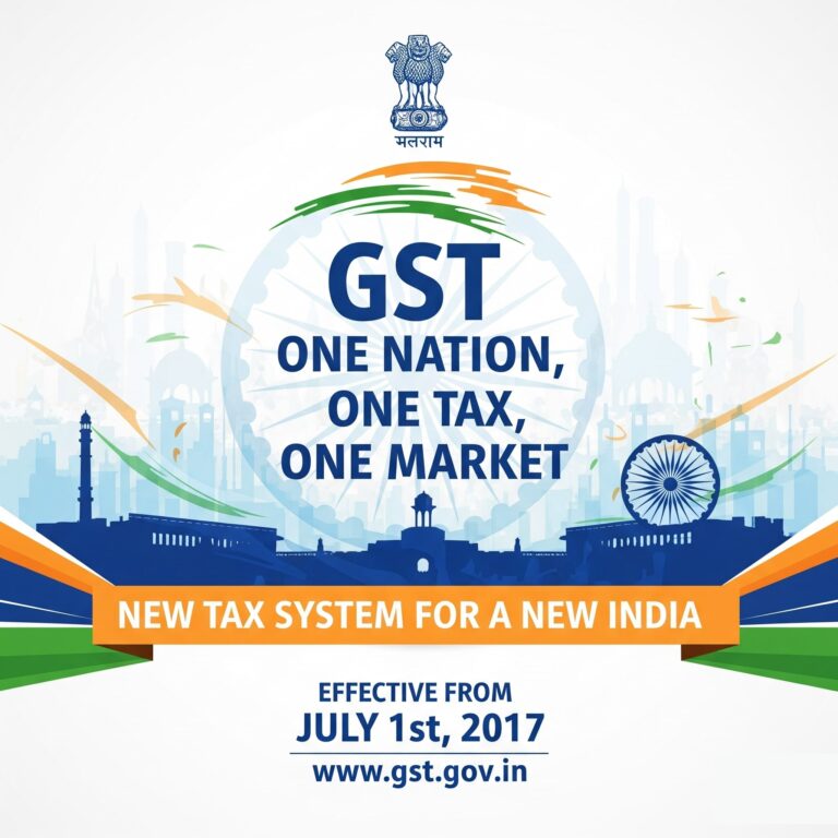 নতুন GST কবে থেকে? ব্যবসায়ী ও ক্রেতাদের জন্য বড় ঘোষণা