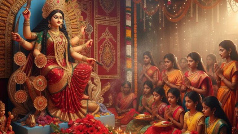 अष्टमी-उपाय-2025