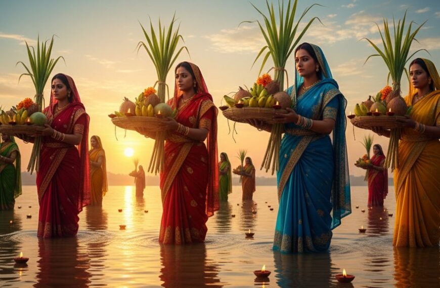Chhath Puja 2025: तिथि, पूजा विधि, अर्घ्य समय और महत्व हिंदी में