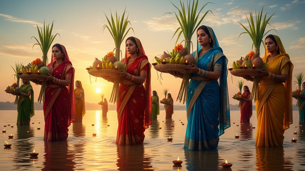 Chhath Puja 2025