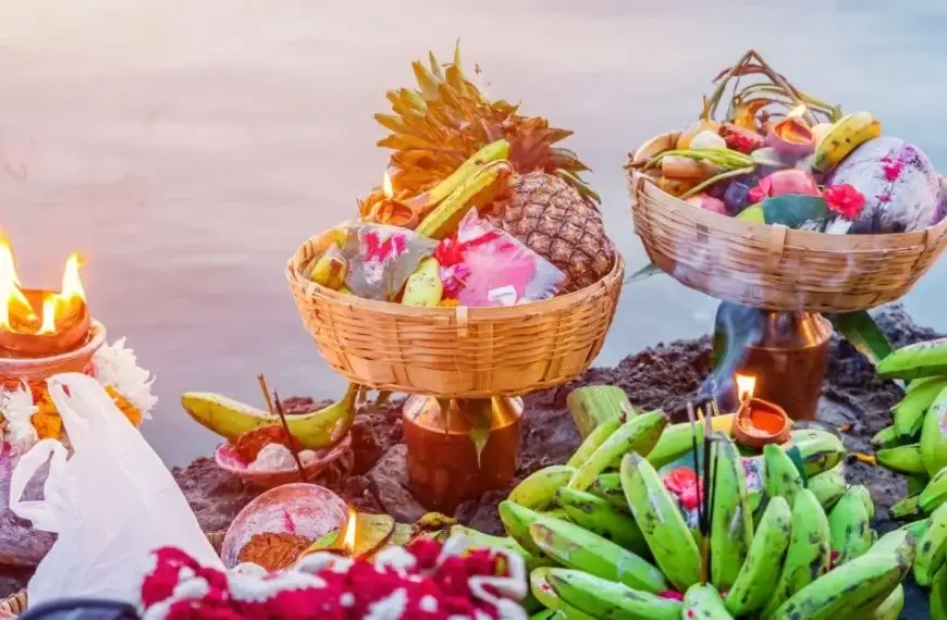 Chhath Puja 2025