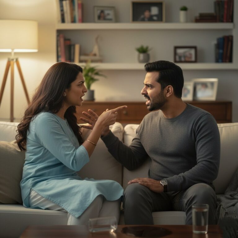 करवा चौथ पर करिए ये छोटा सा उपाय पति-पत्नी में कभी न होगा झगड़ा!