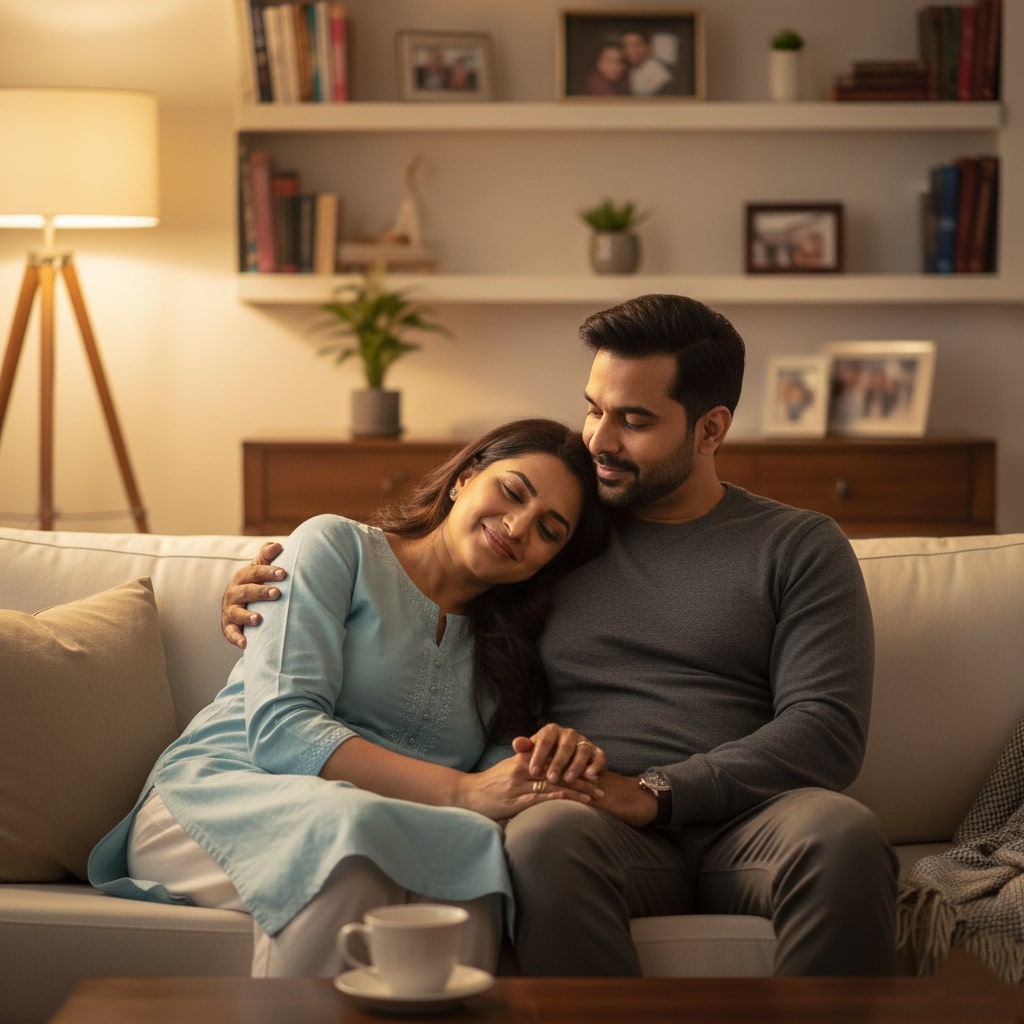 पति-पत्नी का रिश्ता मजबूत बनाने की पूजा विधि और सही तरीका