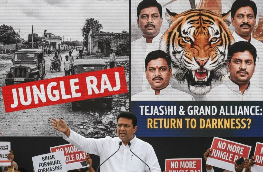 2025 Bihar Elections