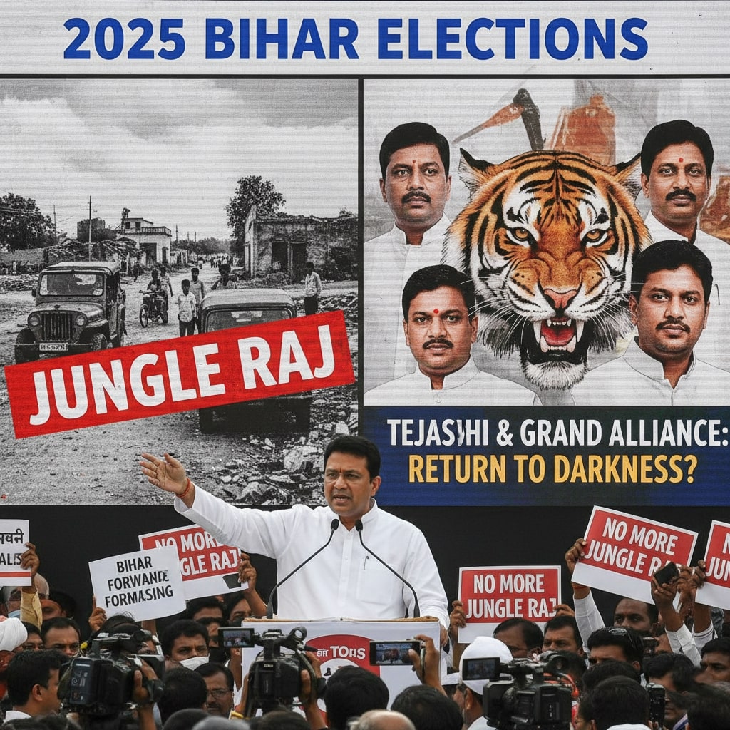 2025 Bihar Elections