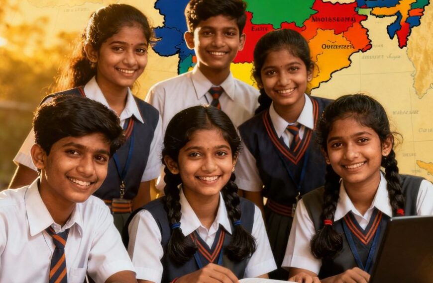 Muskaan Scholarship Program 2.0 (2025–26): वॉल्वोलिन कंपनी की नई पहल से छात्रों को मिलेगा सहारा