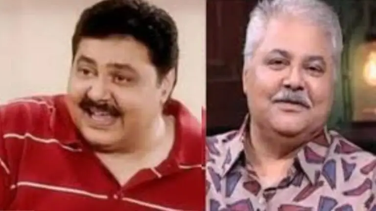 When Satish Shah said - "Sarabhai vs Sarabhai" was my first TV failure