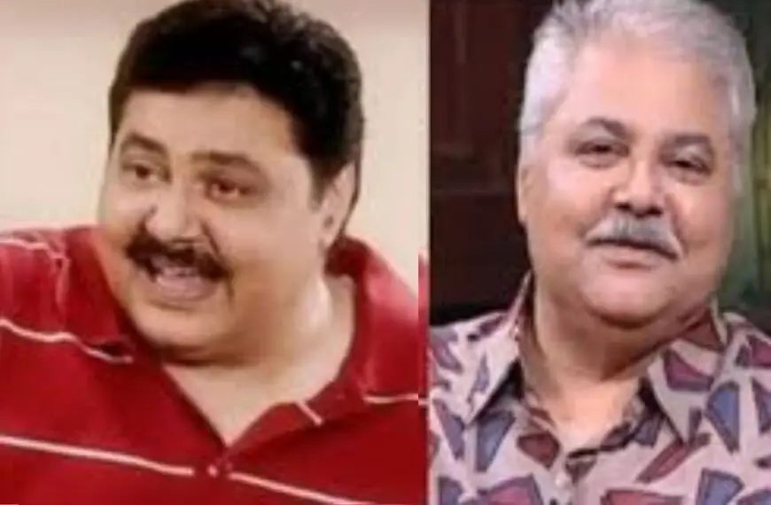 When Satish Shah said - "Sarabhai vs Sarabhai" was my first TV failure