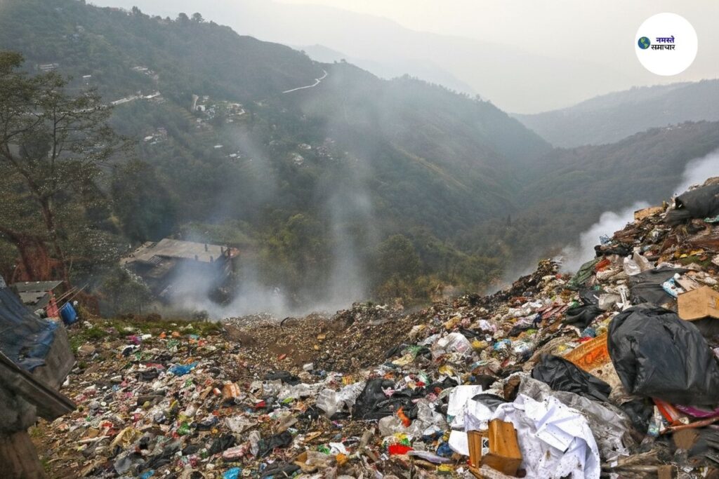 যে দার্জিলিং একদিন ছিল পরীর দেশ আজ সেখানে প্লাস্টিকের পাহাড়—দায় কার?
