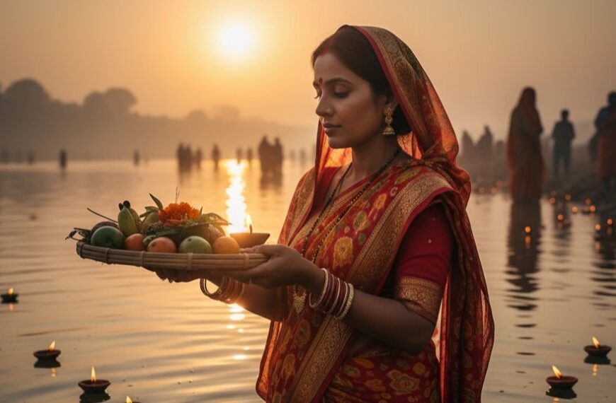 छठ पूजा में राशियों की किस्मत