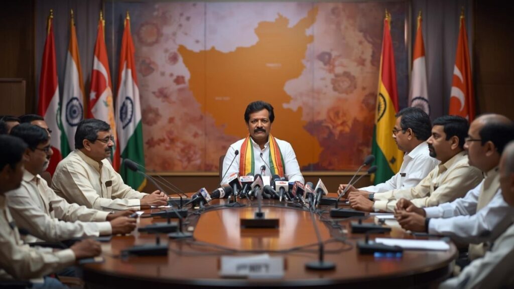 बिहार जैसा तमिलनाडु में भी होगा वोट चोरी का खेल? स्टालिन का बड़ा खुलासा!