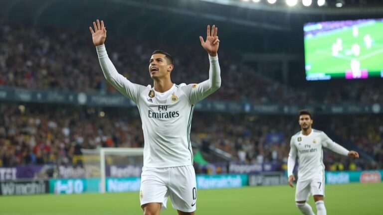 40 की उम्र में भी CR7 का जादू बरकरार! Al Nassr ने Al Fayha को धो डाला 3-0 से!