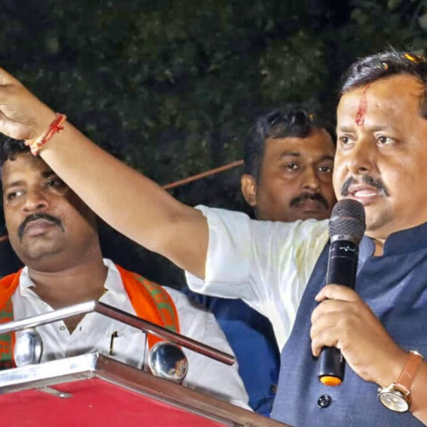 Bankipur Election Result 2025: नितिन नवीन ने 51,936&hellip;