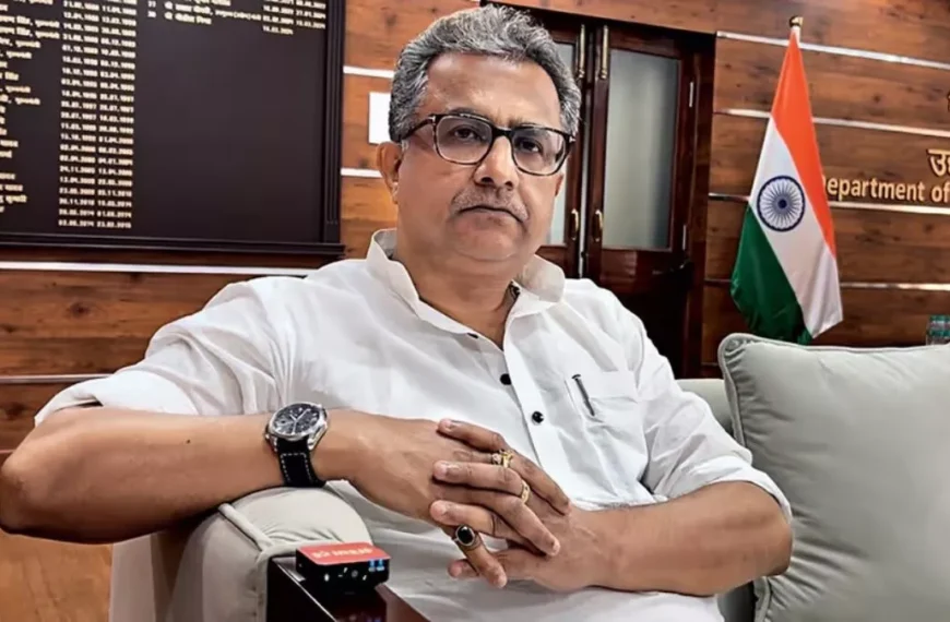 “Jhanjharpur Election Result LIVE: BJP के नितीश मिश्रा&hellip;