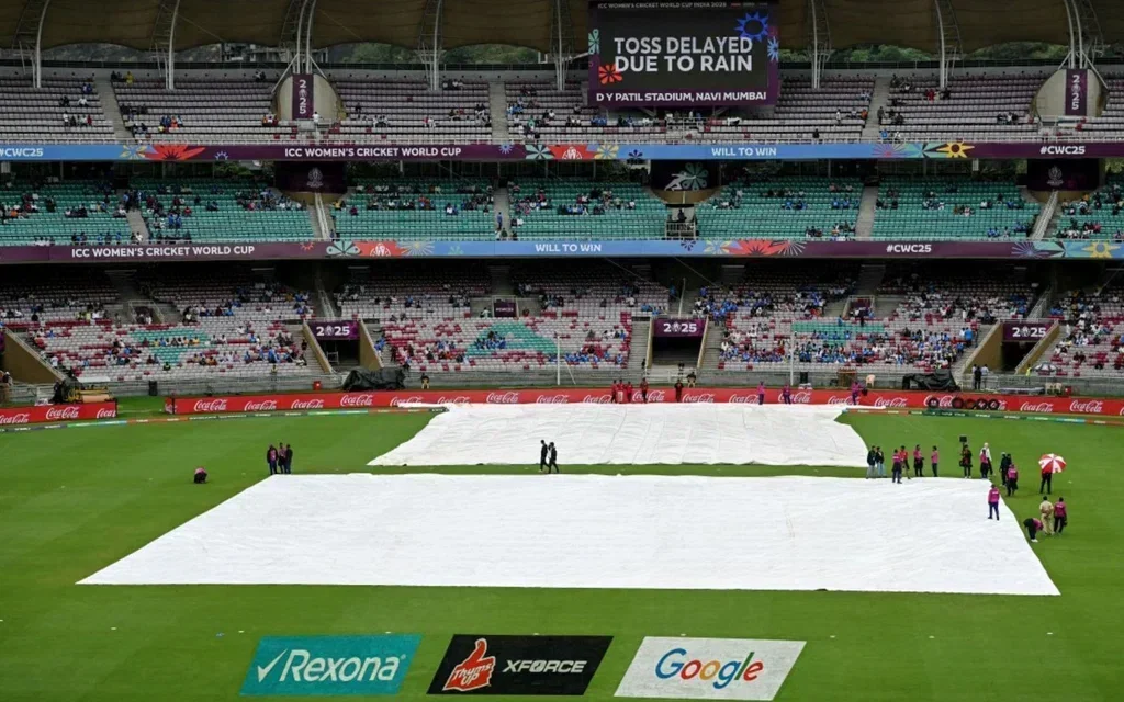 महिला विश्व कप फाइनल