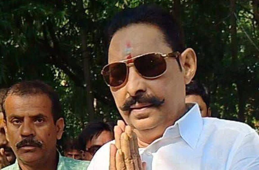 Bihar Election में सनसनी: JD(U) उम्मीदवार Anant Singh गिरफ्तार! Jan Suraaj वर्कर मर्डर केस ने चुनाव हिला दिया