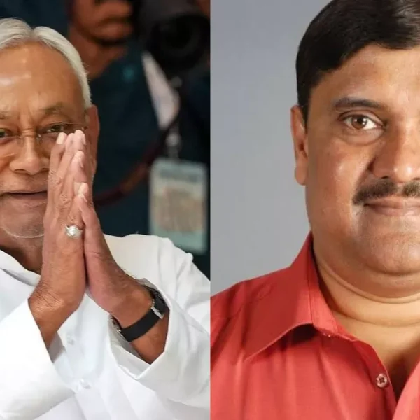 “Biharsharif Election Result LIVE: BJP के डॉ. सुनील&hellip;