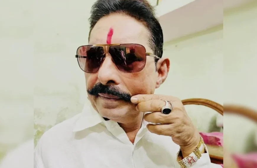 “Mokama Election Result LIVE: अनंत सिंह की तूफ़ानी बढ़त! RJD की वीना देवी 17,000+ वोटों से पीछे — बड़े उलटफेर के संकेत”