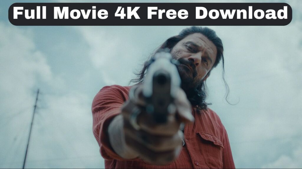 Full Movie 4K Free Download