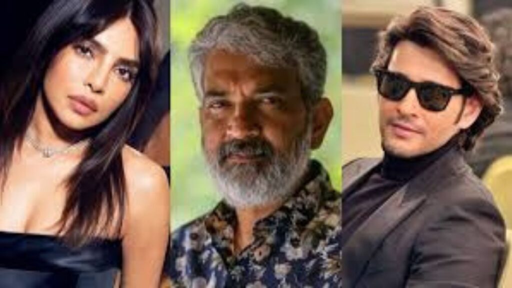 SSMB29 New Leak: महेश बाबू ने राजामौली की फिल्म का स्टार कास्ट किया रिवील, सोशल मीडिया पर छाया मजेदार चैट