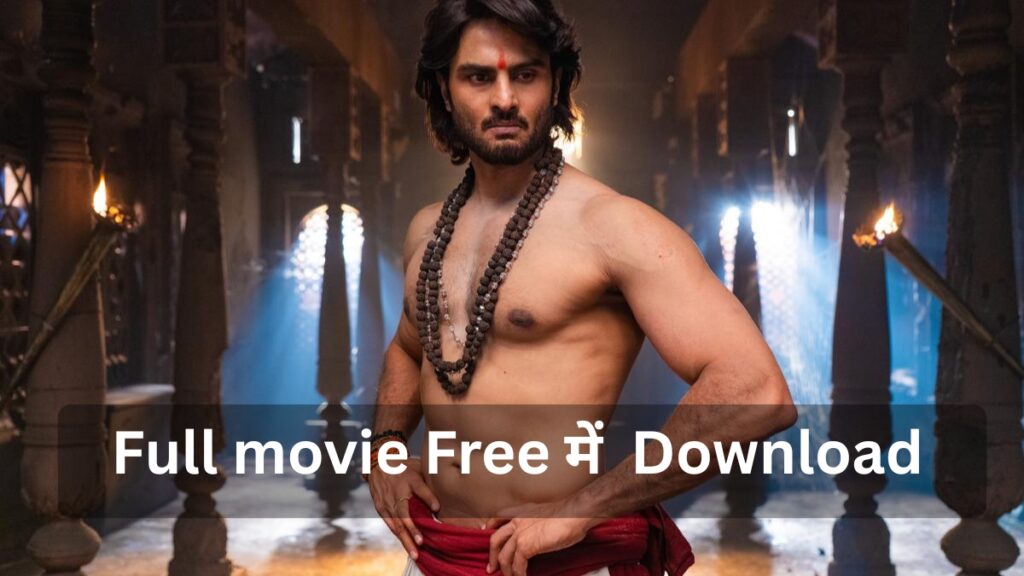 Jatadhara full movie