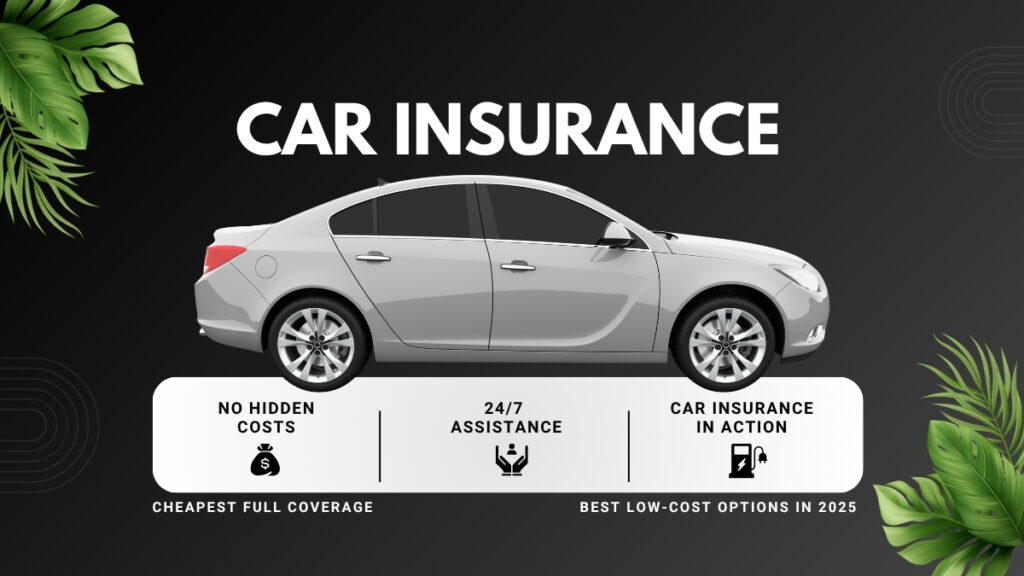 Car Insurance