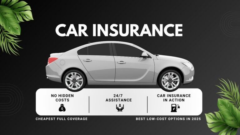 Car Insurance