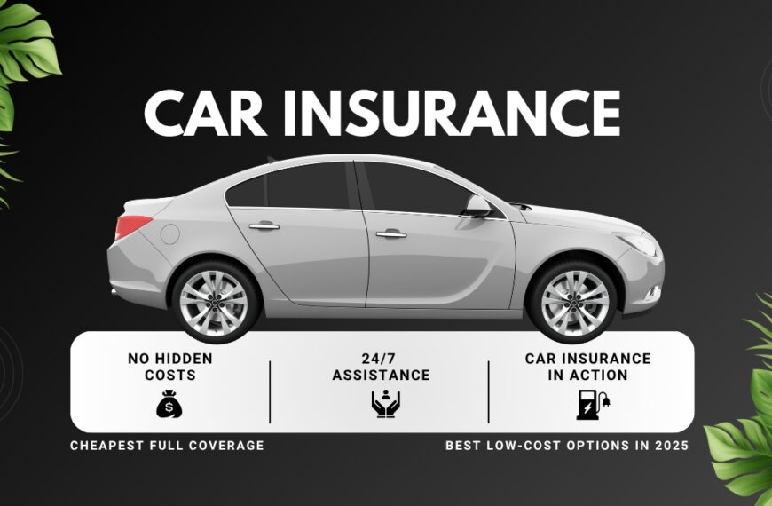 Car Insurance